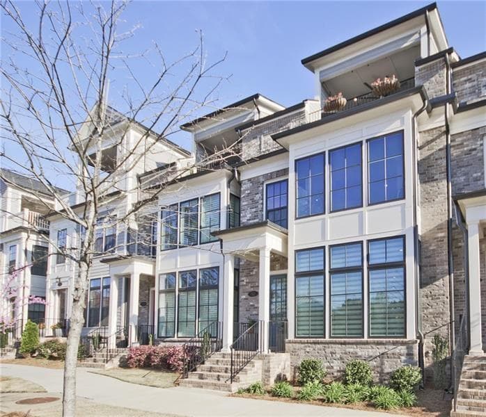 312 Concord Street, Alpharetta, GA 30009 — most recent listing photo