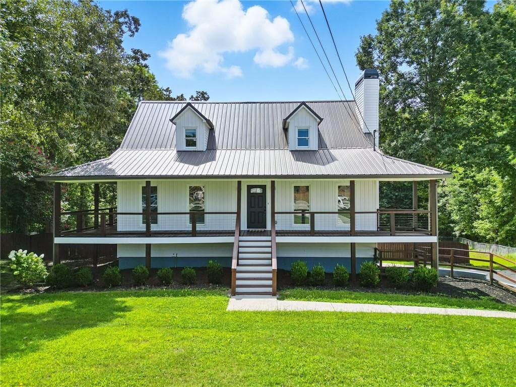224 Villa Ridge Terrace, Dallas, GA 30157 — most recent listing photo