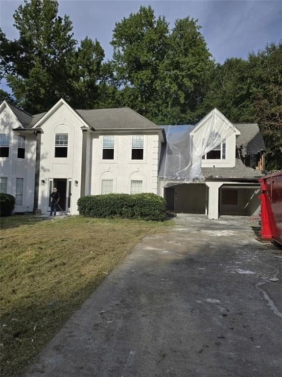 1478 Interlaken Pass, Jonesboro, GA 30238 — most recent listing photo