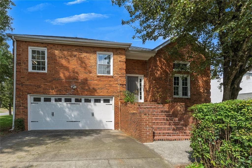 1140 Green Meadow Court, Acworth, GA 30102 — most recent listing photo