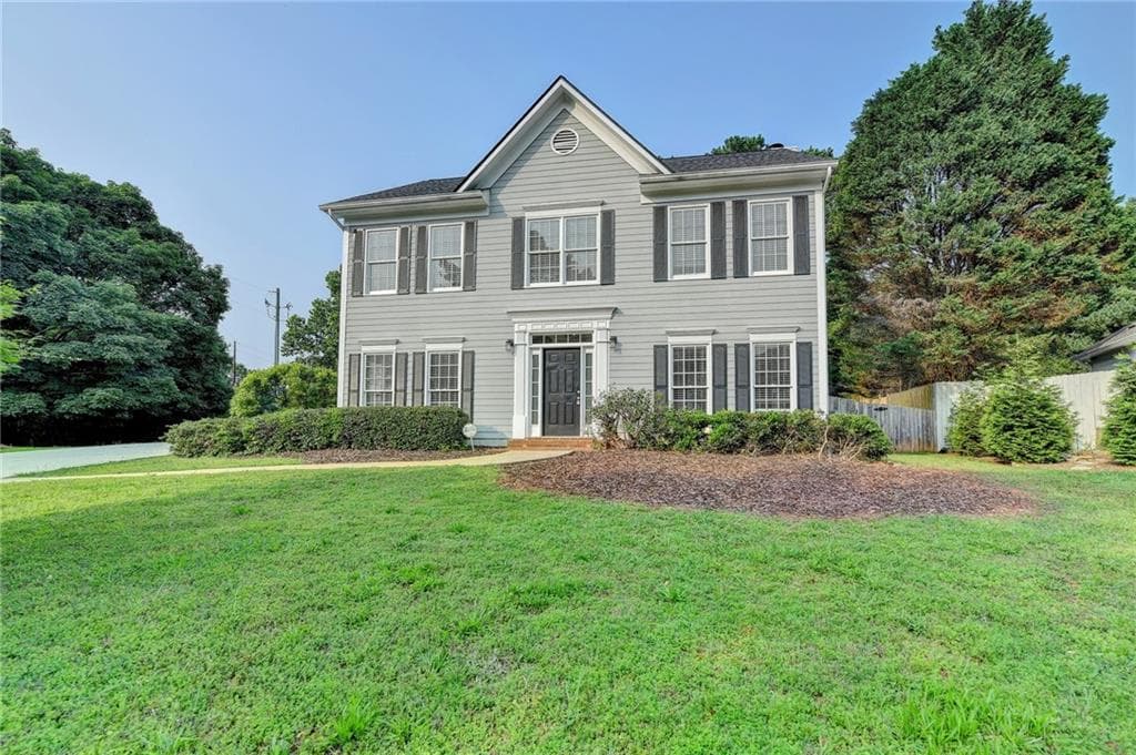 4901 Briarleigh Chase, Mableton, GA 30126 — most recent listing photo