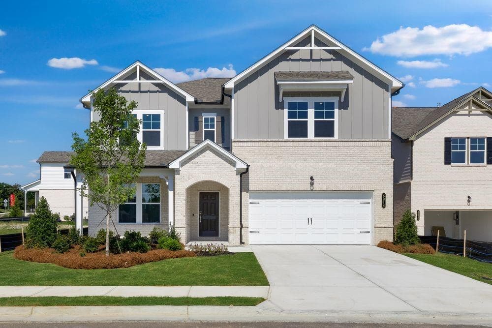 4014 Dantry Lane, Buford, GA 30519 — most recent listing photo