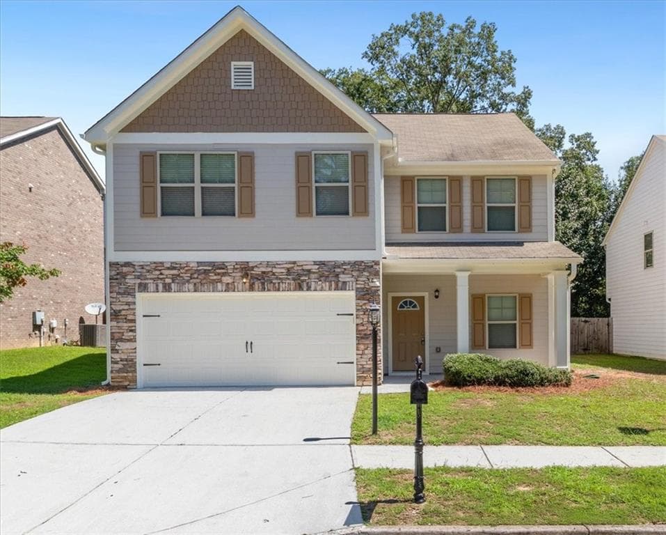2554 Beal Street, Snellville, GA 30078 — most recent listing photo