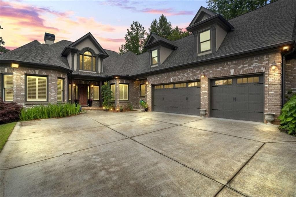 241 Russell Road, Lawrenceville, GA 30043 — most recent listing photo