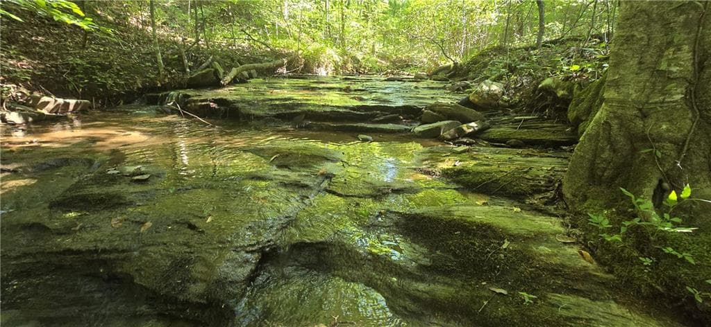 single family residence sold at 00001 Outback Road, Talking Rock, GA 30175