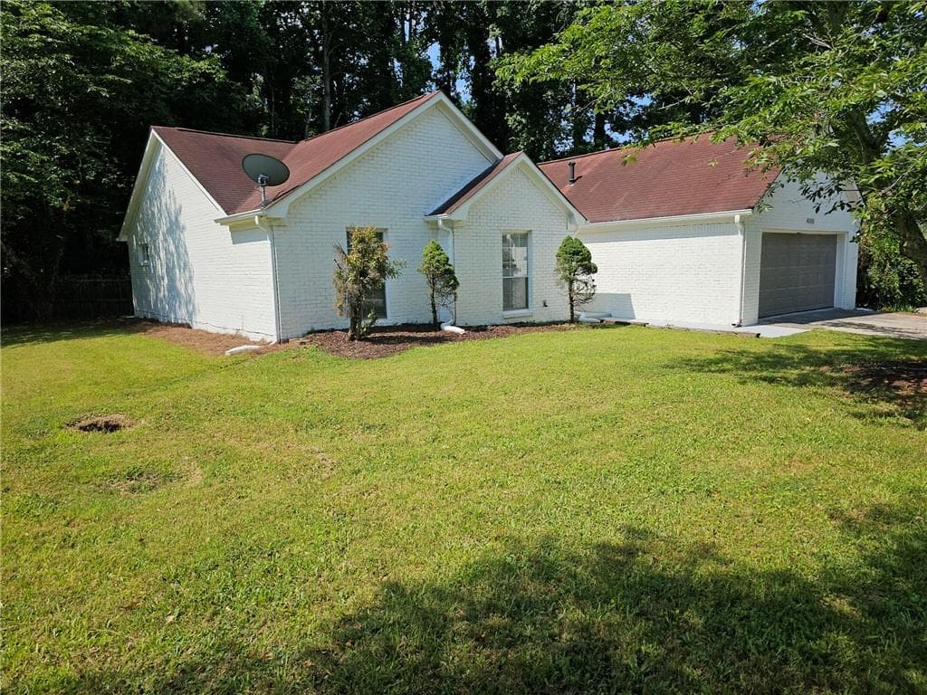 3 bedroom, 2 bathroom, 1,778 sq ft single family residence sold at 4093 Chapel Mill Bend, Decatur, GA 30034