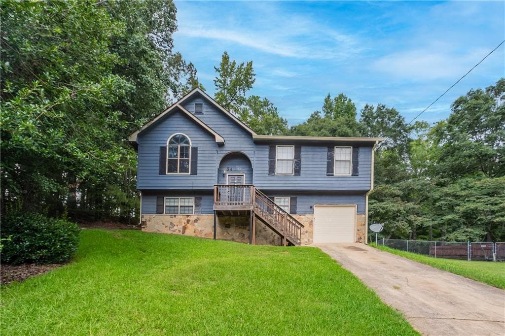 3480 Estate Lake Drive, Fairburn, GA 30213 — most recent listing photo