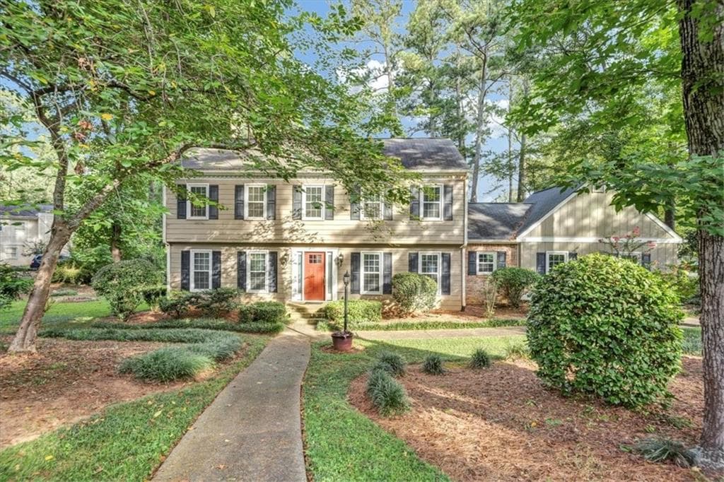 3839 Vinyard Way, Marietta, GA 30062 — most recent listing photo