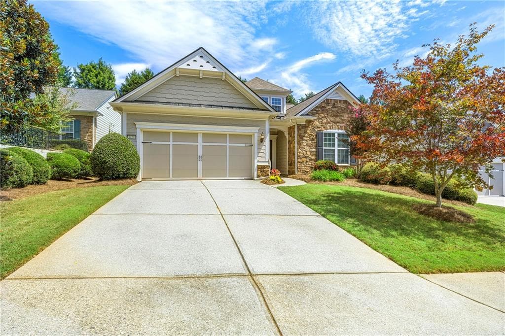 4430 Cadmium Drive, Cumming, GA 30040 — most recent listing photo