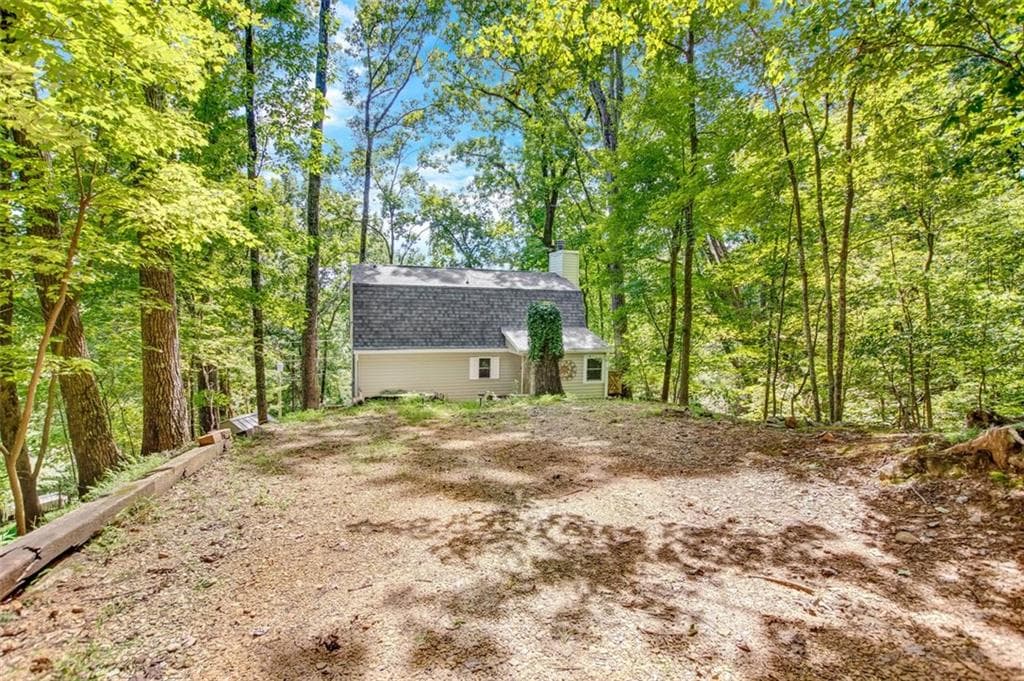 139 Lookout Ridge Road, Cleveland, GA 30528 — most recent listing photo