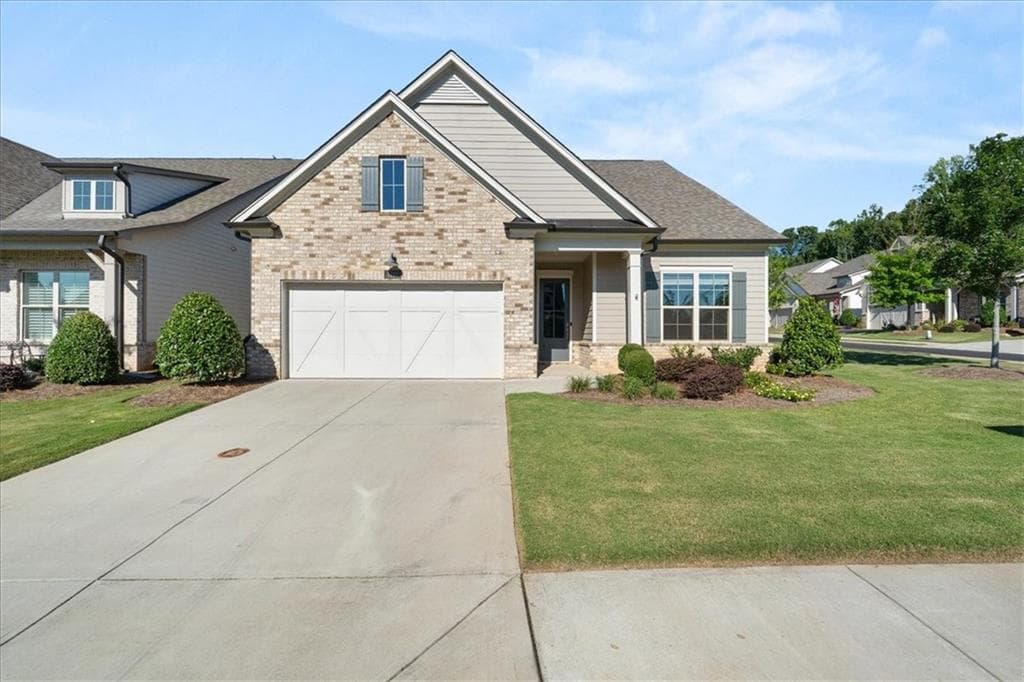 3210 Fitzgerald Way, Cumming, GA 30041 — most recent listing photo