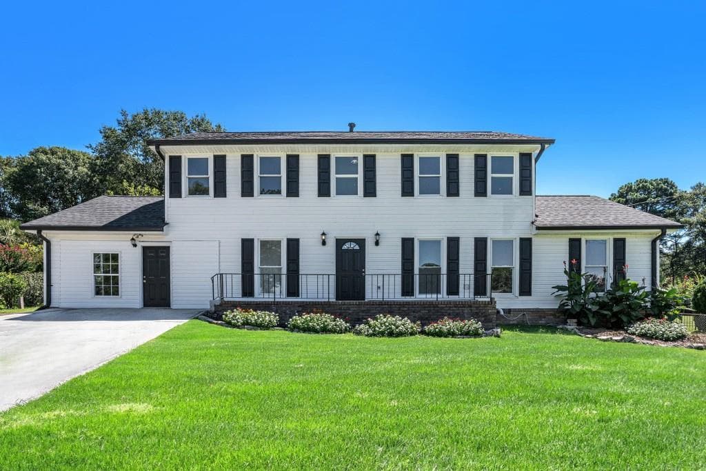 2284 Briarwood Circle, Conyers, GA 30094 — most recent listing photo