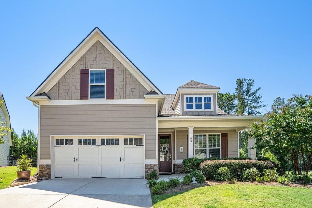 183 Champions Crossing, Villa Rica, GA 30180 — most recent listing photo