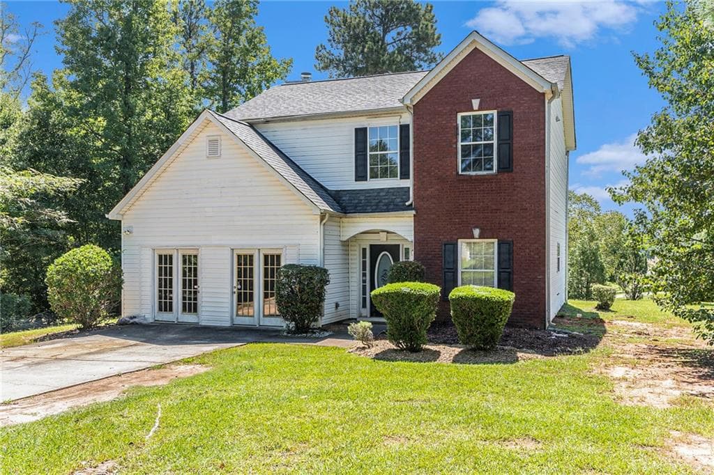 200 Rocky Creek Drive, Griffin, GA 30224 — most recent listing photo