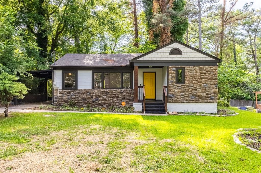 1959 OANA Street, Atlanta, GA 30310 — most recent listing photo