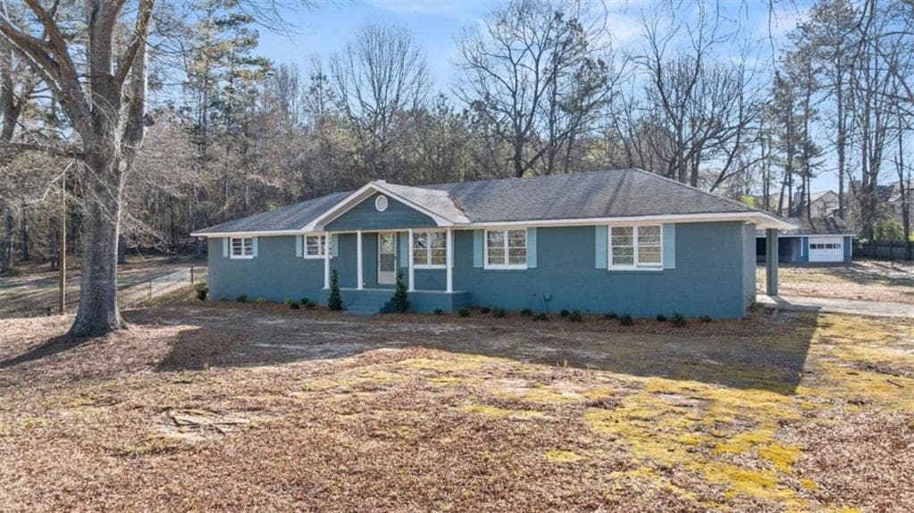 9588 Poston Road, Jonesboro, GA 30238 — most recent listing photo