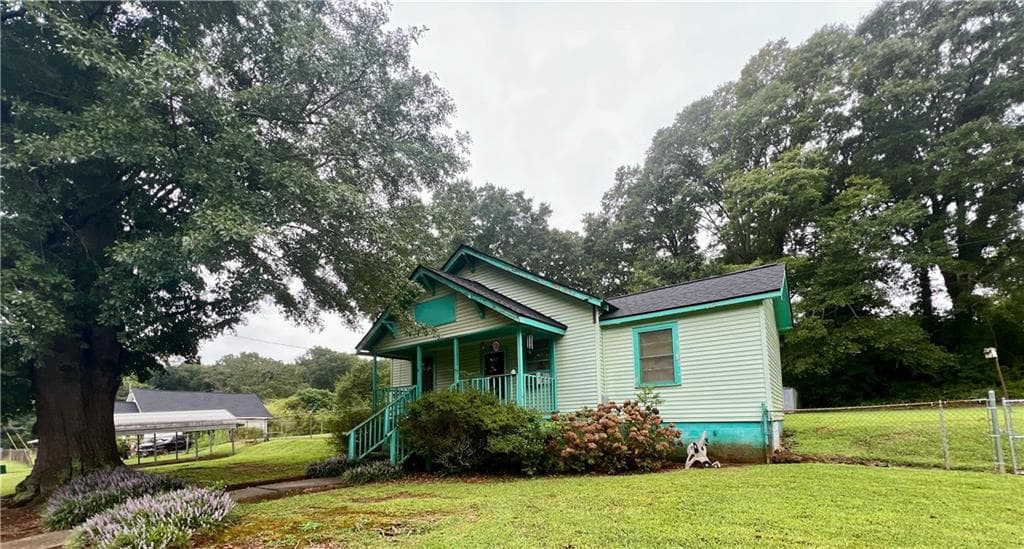 229 Willow Street, Griffin, GA 30223 — most recent listing photo