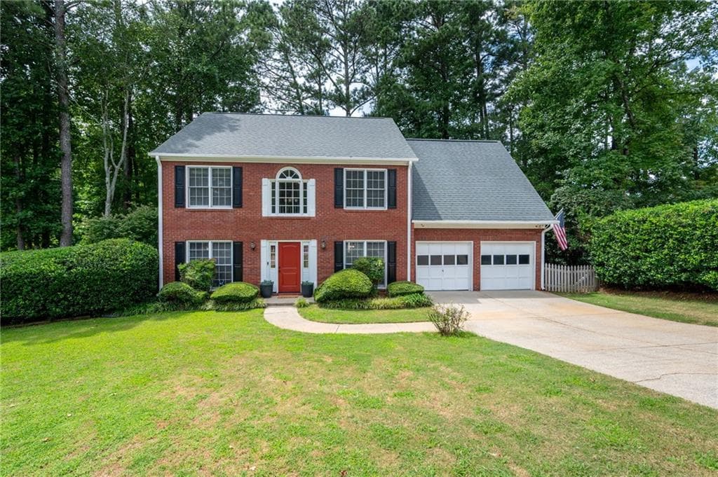 4606 Cantle Court, Acworth, GA 30101 — most recent listing photo