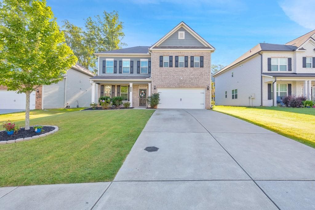 229 Gallant Fox Way, Acworth, GA 30102 — most recent listing photo