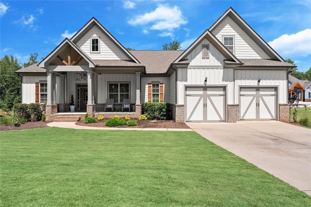 3420 Dockside Shores Drive, Gainesville, GA 30506 — most recent listing photo