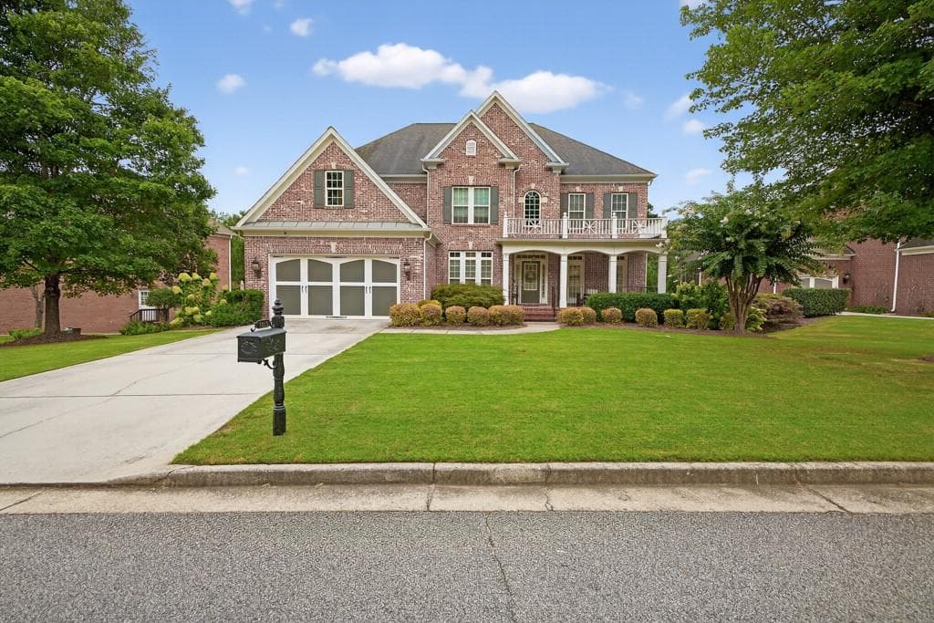 5015 COLLINS LAKE Drive, Mableton, GA 30126 — most recent listing photo