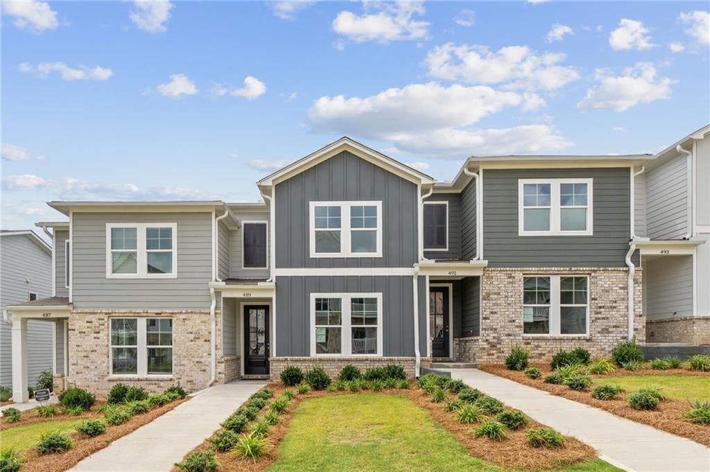 497 Crown Drive, Cartersville, GA 30120 — most recent listing photo