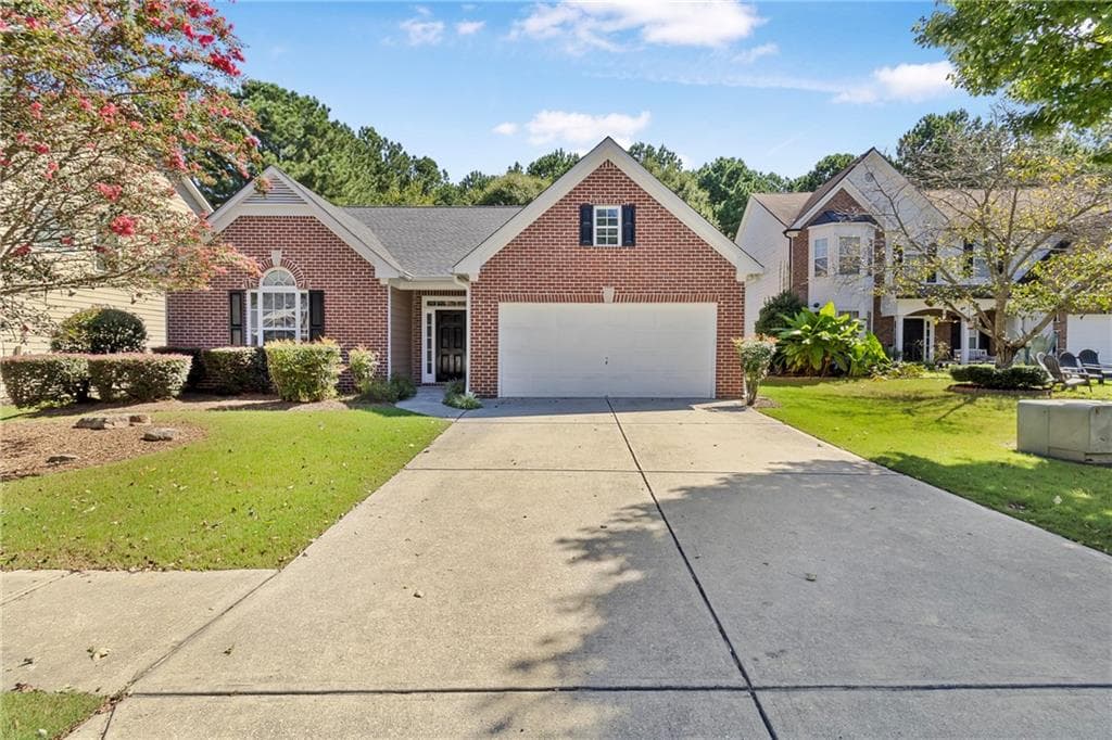 3400 Cooper Woods Drive, Loganville, GA 30052 — most recent listing photo