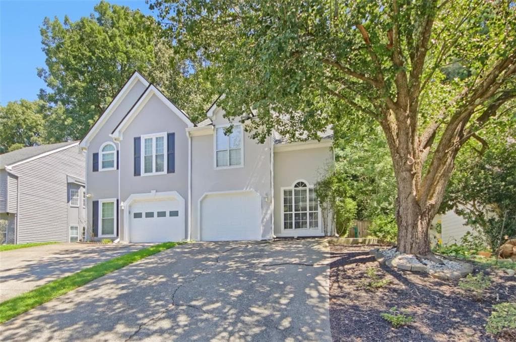 5140 Laurel Bridge Court, Smyrna, GA 30082 — most recent listing photo