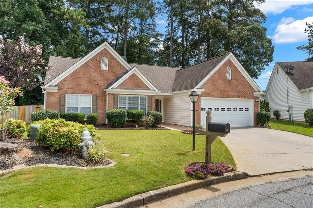 4510 Millerbrook Court, Duluth, GA 30096 — most recent listing photo