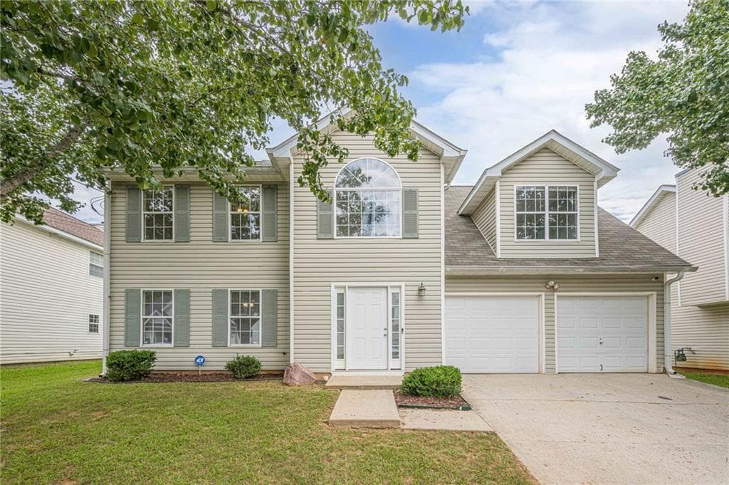 3518 Waldrop Ridge Lane, Decatur, GA 30034 — most recent listing photo