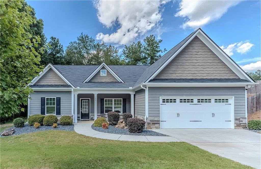 61 Deer Wood Drive, Auburn, GA 30011 — most recent listing photo