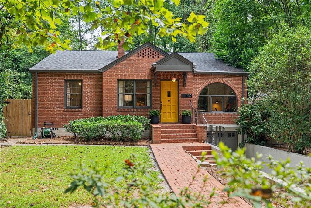 139 Merrill Avenue, Decatur, GA 30030 — most recent listing photo