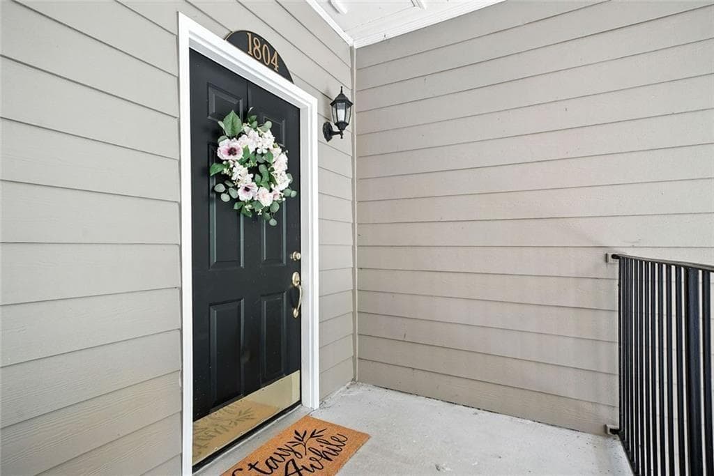 2 bedroom, 2 bathroom, 1,425 sq ft condominium sold at 1804 Brighton Point 1804, Atlanta, GA 30328
