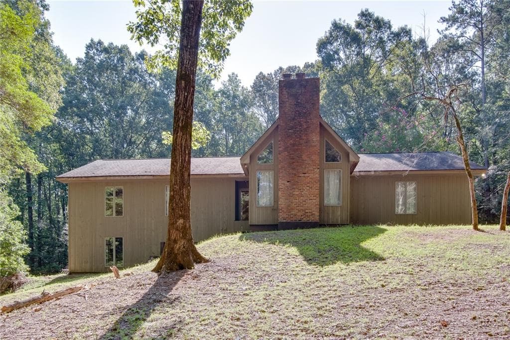 2380 Smyrna Road, Conyers, GA 30094 — most recent listing photo