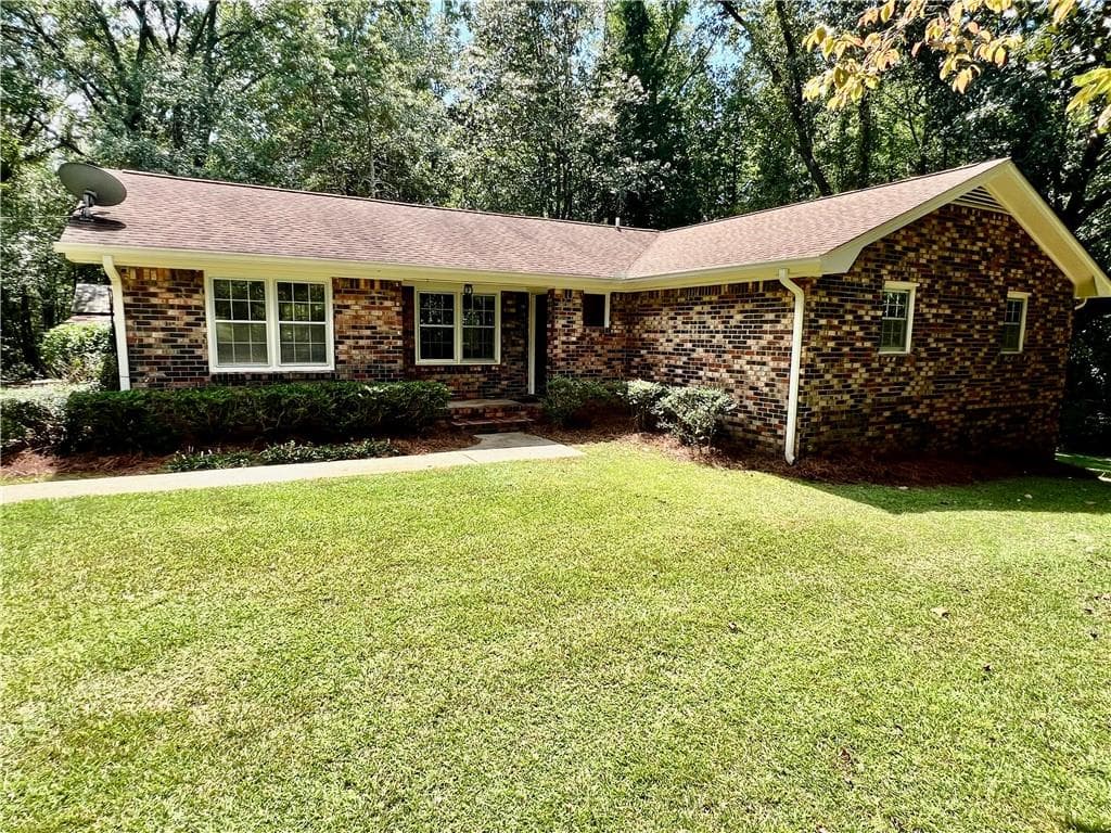 7221 HIGHWAY 166, Douglasville, GA 30135 — most recent listing photo