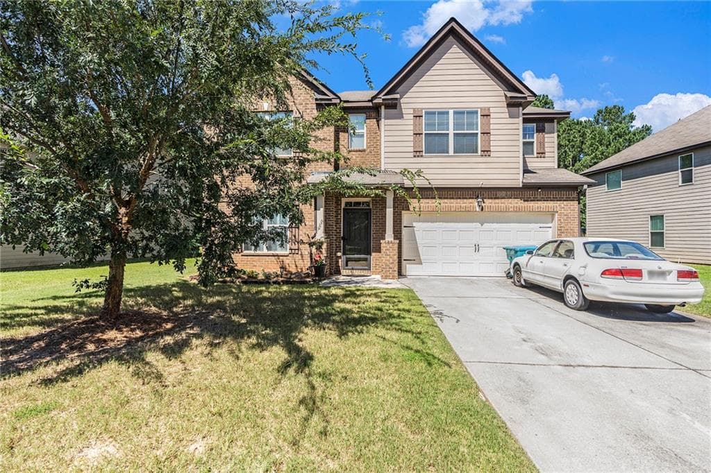 1419 Stone Ridge Court, Hampton, GA 30228 — most recent listing photo