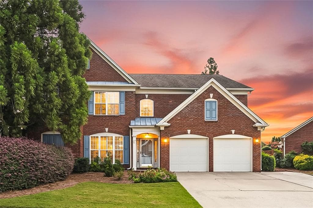 4751 Rosebrook Place, Atlanta, GA 30339 — most recent listing photo