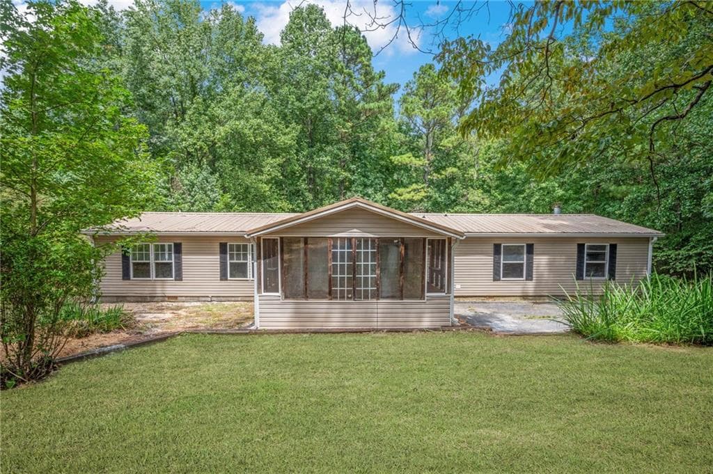 297 Jewell Cole Road, Hiram, GA 30141 — most recent listing photo