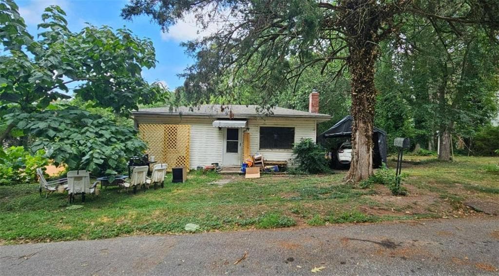 1112 Alpine Street, Gainesville, GA 30501 — most recent listing photo