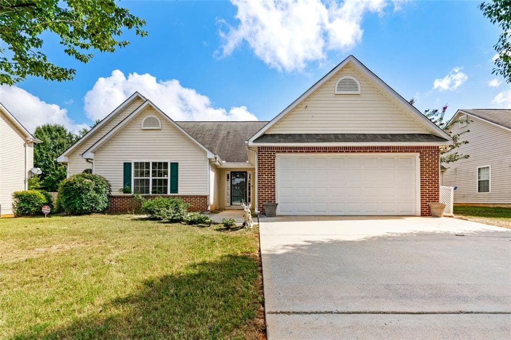 7085 DUNCAN Walk, Mcdonough, GA 30252 — most recent listing photo