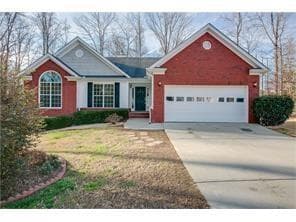 5 bedroom, 2,036 sq ft single family residence sold at 3136 Millash Run, Buford, GA 30519