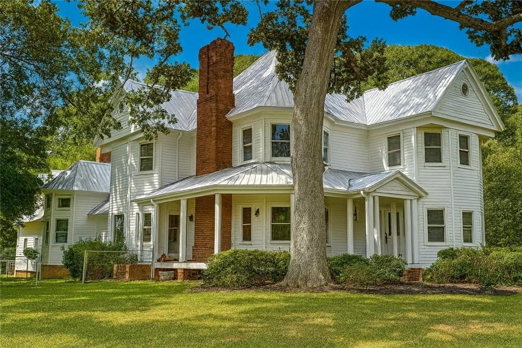 5809 Warren Farm Road, Powder Springs, GA 30127 — most recent listing photo