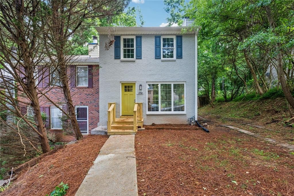 2780 Northwood Court, Marietta, GA 30060 — most recent listing photo