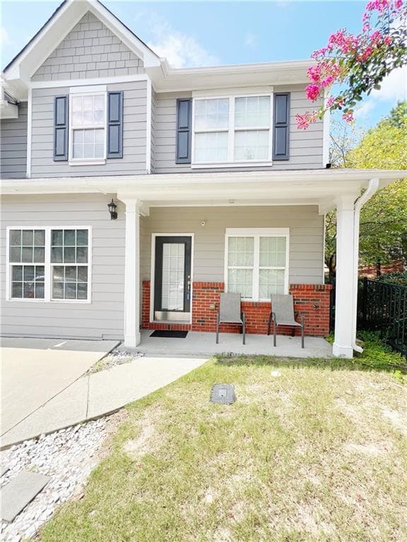 other sold at 2106 Waterleaf Drive, Buford, GA 30519