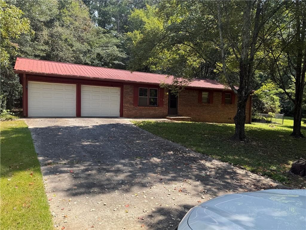 3 bedroom, 3 bathroom, 1,056 sq ft single family residence sold at 3030 Rio Montana Drive, Marietta, GA 30066