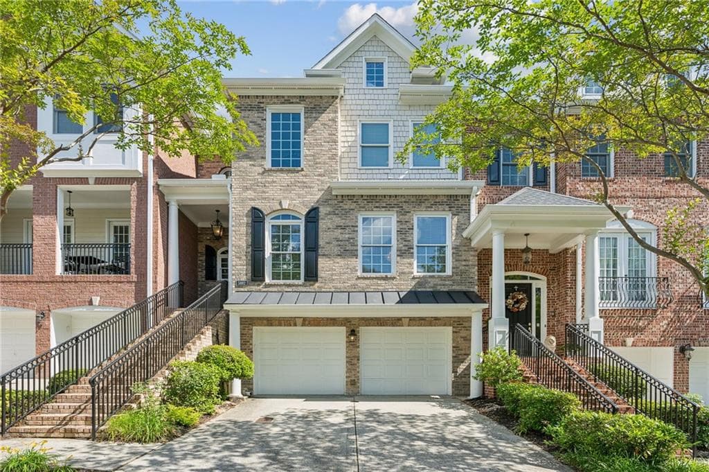 5882 Riverstone Circle 15, Atlanta, GA 30339 — most recent listing photo