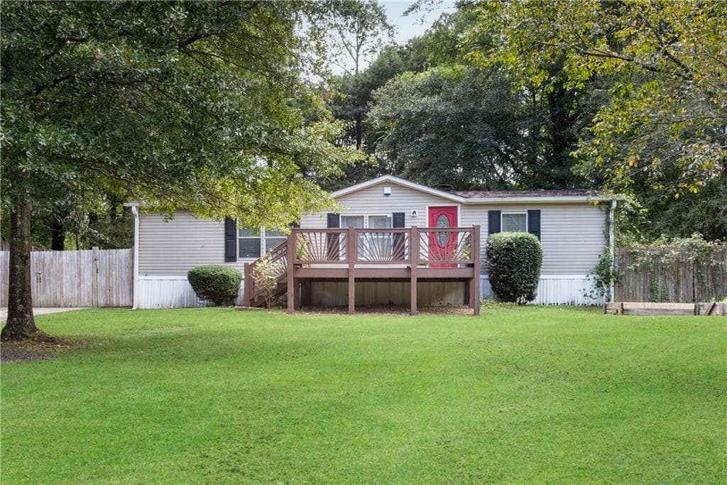 23 Valley Trail, Acworth, GA 30101 — most recent listing photo