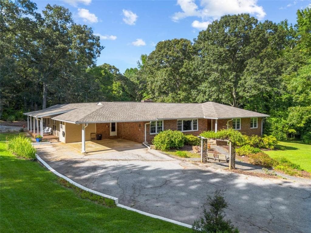 3935 Zoar Church Road, Snellville, GA 30039 — most recent listing photo