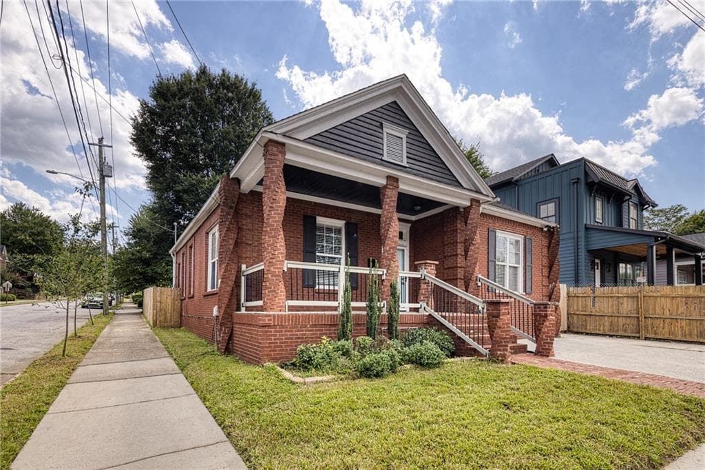 50 Ormond Street, Atlanta, GA 30315 — most recent listing photo