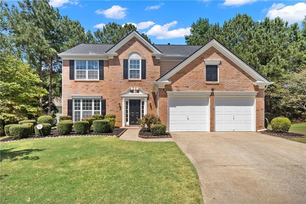2170 Sugar Maple Cove, Acworth, GA 30101 — most recent listing photo